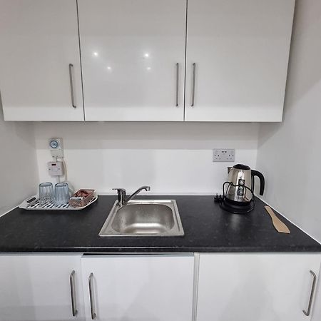 Brand New Studios In Harrow Exteriér fotografie