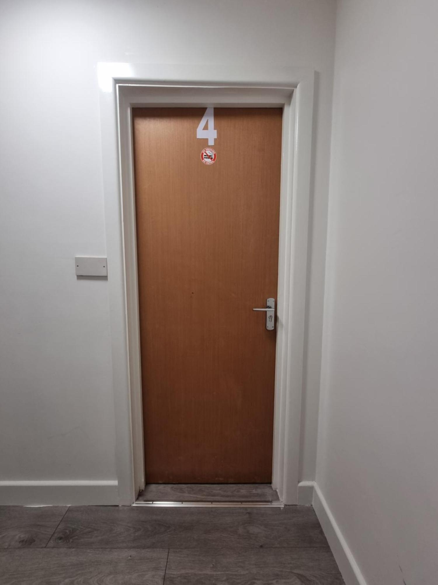 Brand New Studios In Harrow Exteriér fotografie