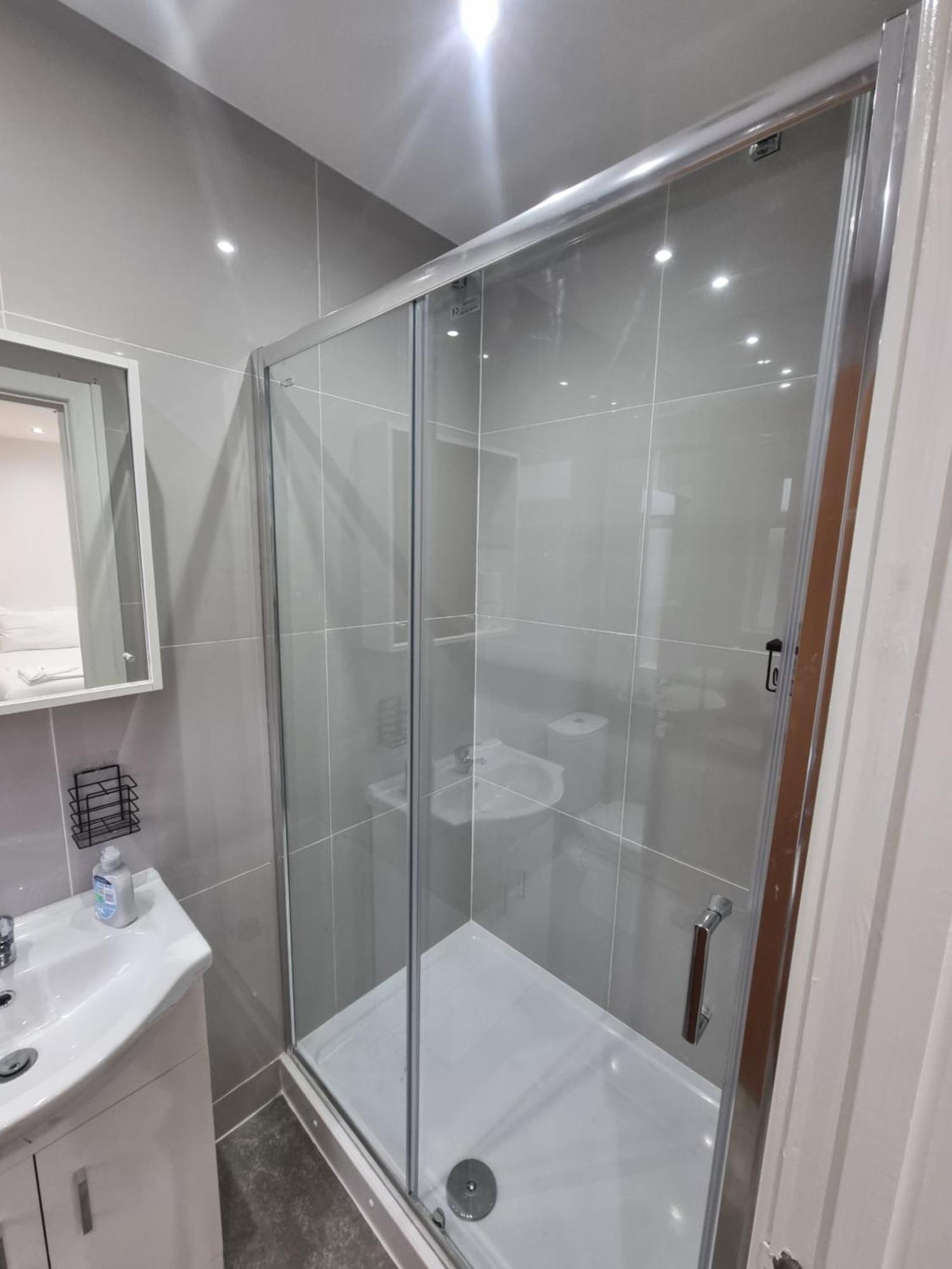 Brand New Studios In Harrow Exteriér fotografie