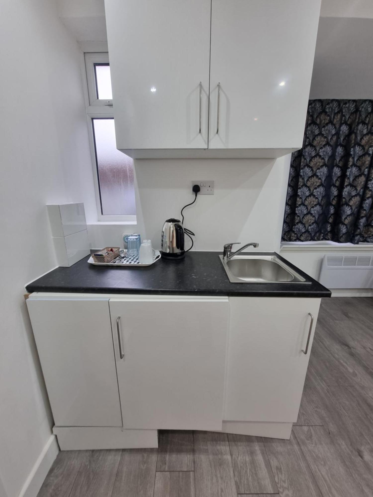 Brand New Studios In Harrow Exteriér fotografie