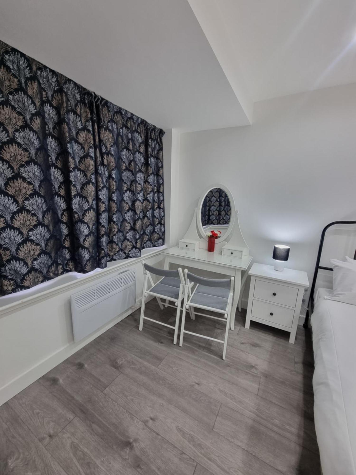 Brand New Studios In Harrow Exteriér fotografie