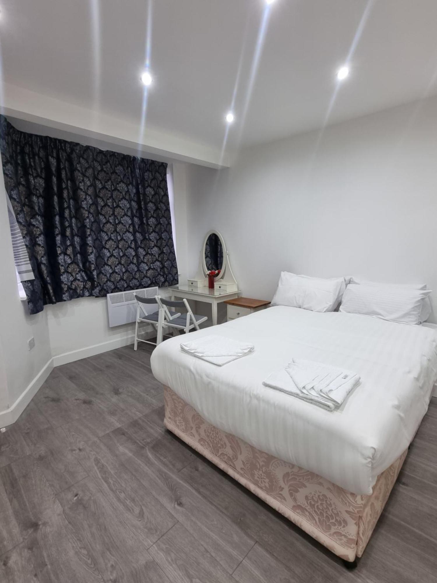 Brand New Studios In Harrow Exteriér fotografie