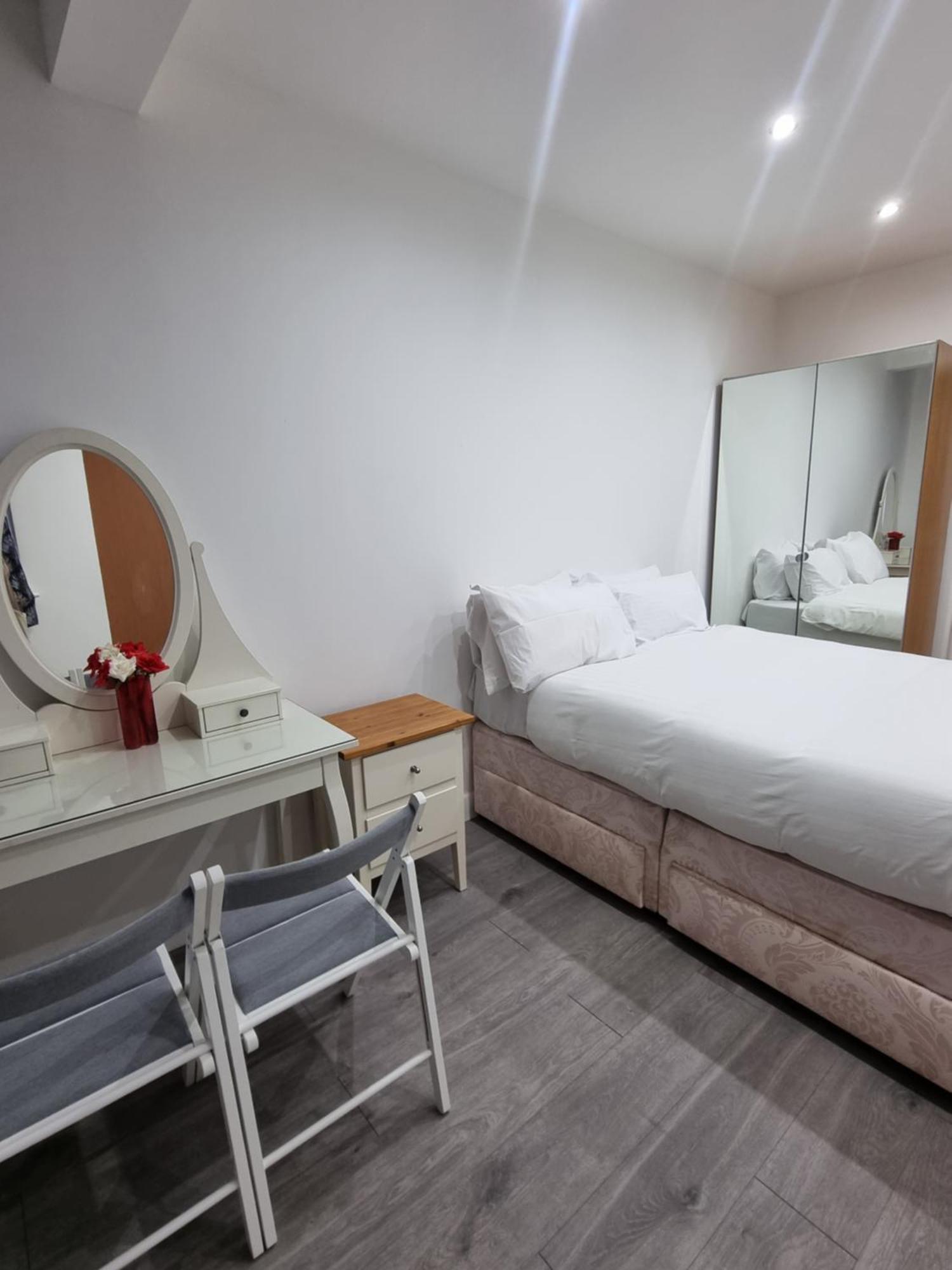 Brand New Studios In Harrow Exteriér fotografie