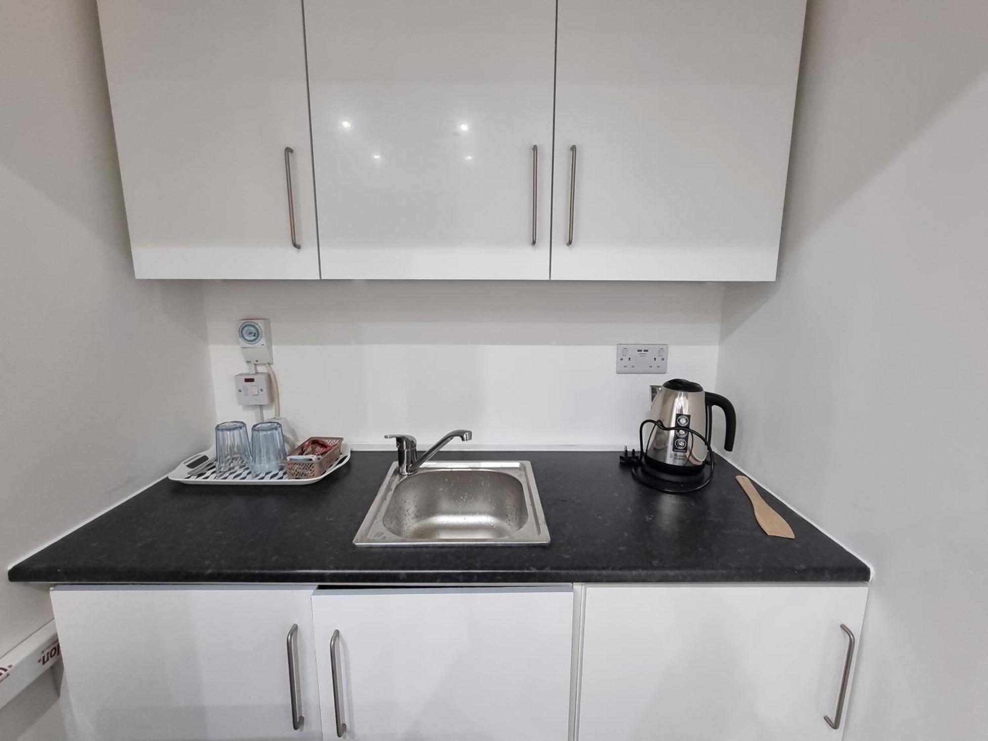Brand New Studios In Harrow Exteriér fotografie
