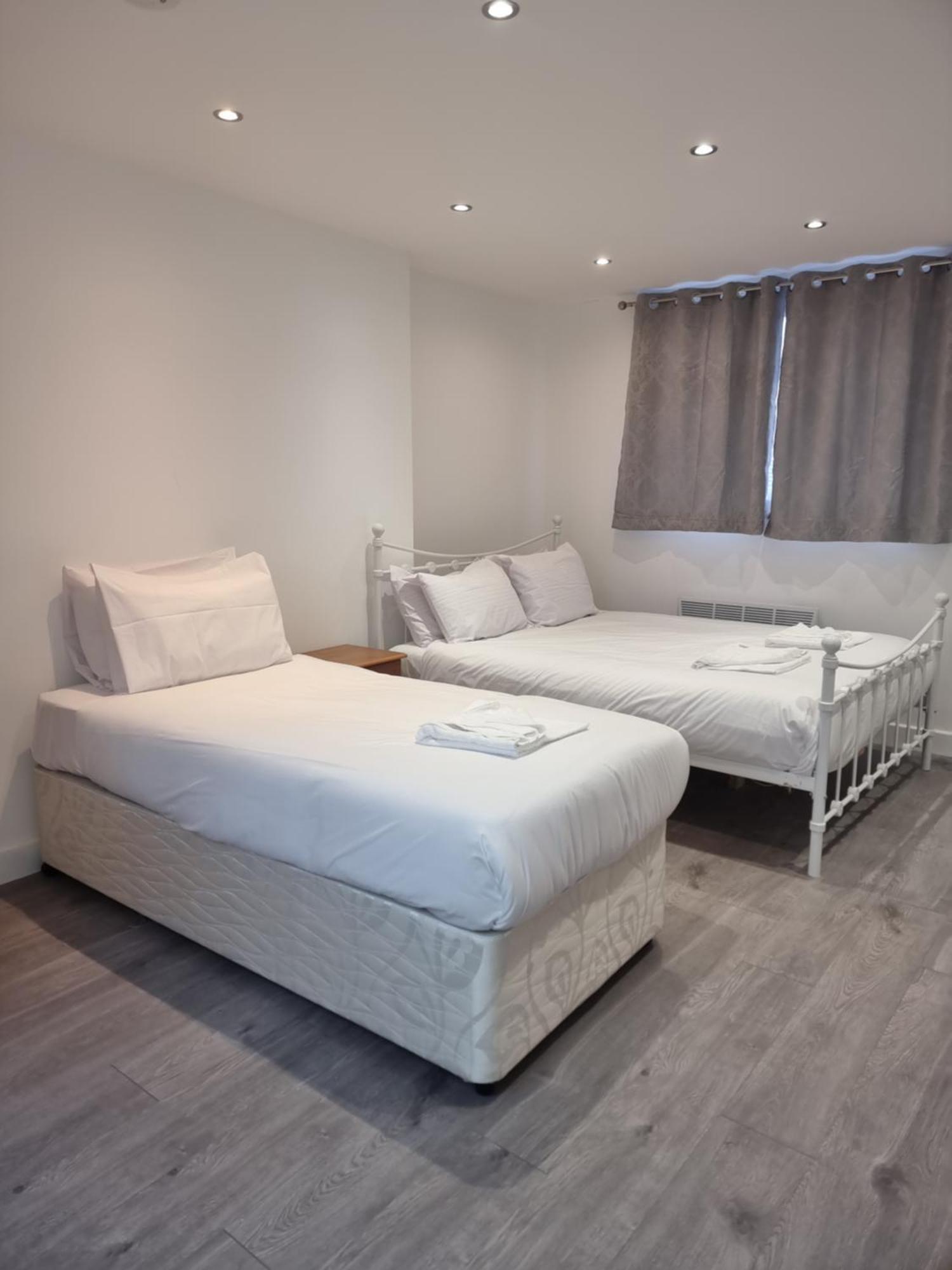 Brand New Studios In Harrow Exteriér fotografie