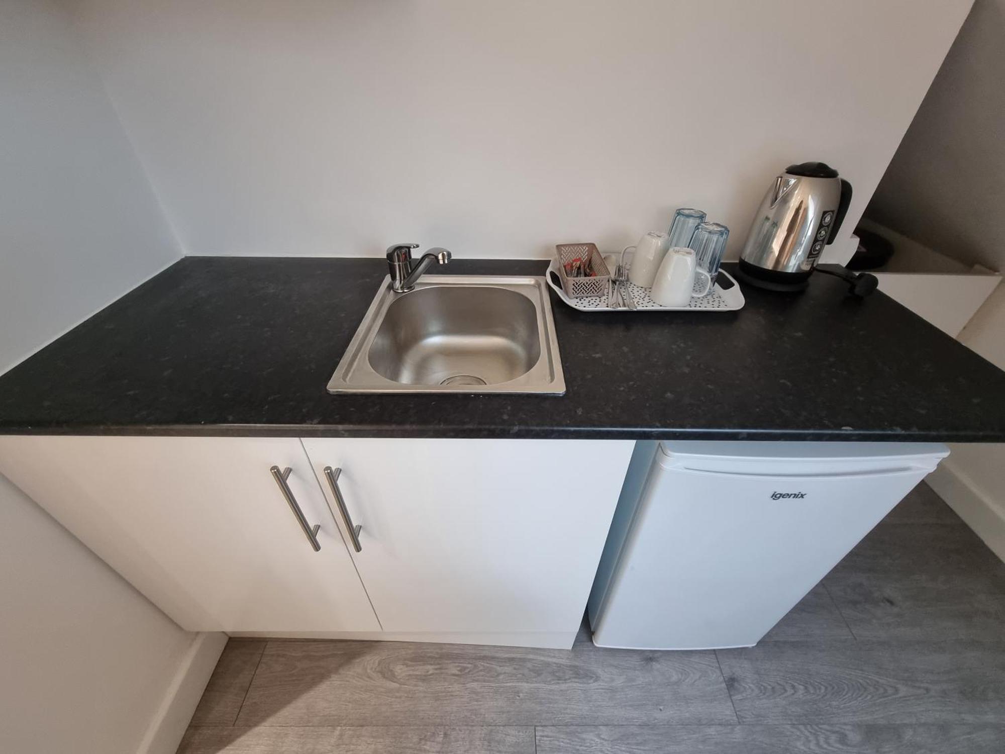 Brand New Studios In Harrow Exteriér fotografie