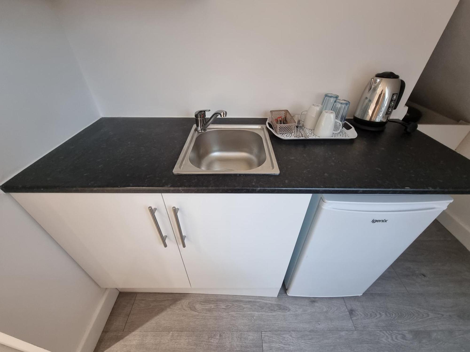 Brand New Studios In Harrow Exteriér fotografie